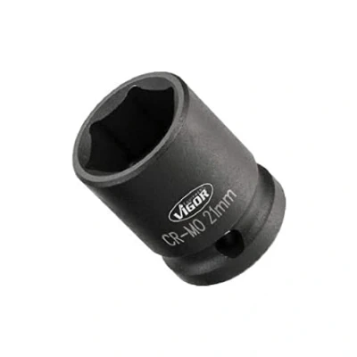 Imagen de VIGOR V5550S 15 Cubos insertables mm 12,5 (1/2&quot;)