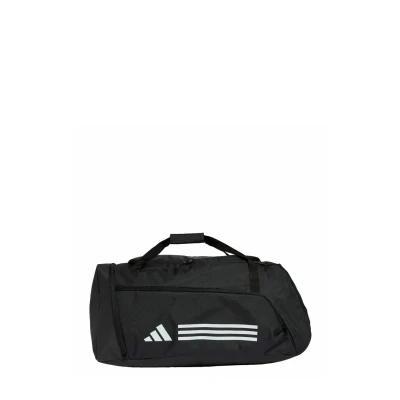 Imagen de adidas Essentials 3 Stripes Duffel Bag Large, Bolsa Unisex Adulto, Negro, 65.6 L JY4149
