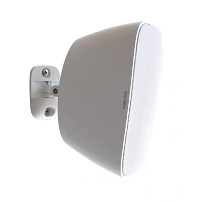 Imagen de FONESTAR SONORA 4TB Altavoz de Superficie con Transformador línea 100 V y Baja impedancia