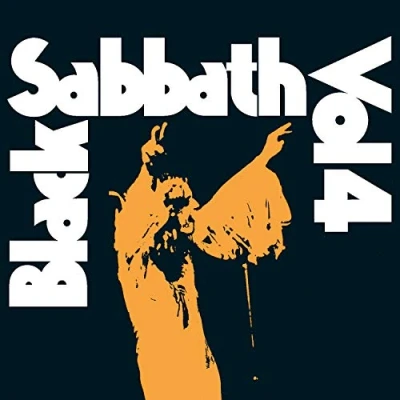 Imagen de Black Sabbath Vol.4 (Super Deluxe) 5 Lp [Vinilo]