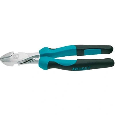 Imagen de HAZET 1802 11 Alicate corte diagonal 160