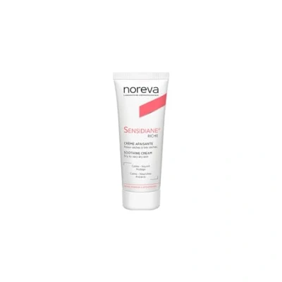 Imagen de Noreva Sensidiane Intolerant Skin Care Rich Texture 40ml by