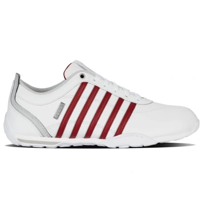 Imagen de K SWISS Arvee Zapatillas, Hombre, Talla: 45, white samba Zapatos