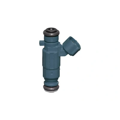 Imagen de Inyector VALEO 348205