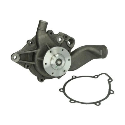 Imagen de THERMOTEC WP MN106 Bomba de agua con junta mecánico MAN: L 2000