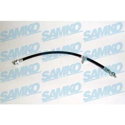 Imagen de Tubo flexible de frenos SAMKO 6T48658
