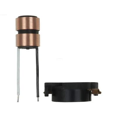 Imagen de AS PL ASL9088S Anillo colector, alternador