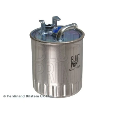 Imagen de BLUE PRINT ADU172325 Filtro Combustible sin sensor de agua, tubería, tapón roscado descarga agua MERCEDES BENZ: Vito Furgón