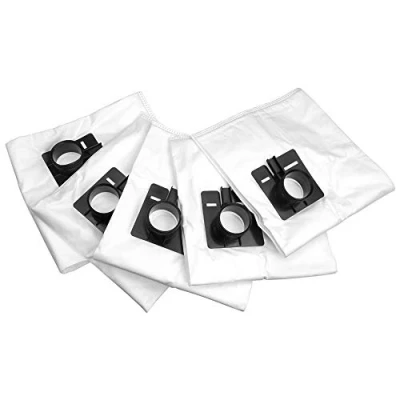 Imagen de 5 bolsas para aspiradora Festool CT/CTL/CTM 22 de Microflies