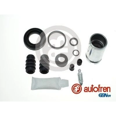 Imagen de AUTOFREN SEINSA D42748C Kit de Reparación Frenos Eje trasero 34
