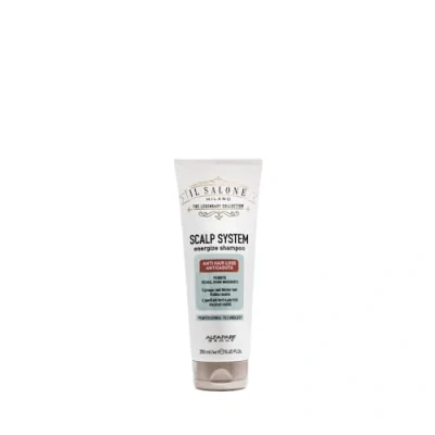 Imagen de Alfaparf Group Il Salone Milano Scalp System Energize Shampoo Anticaduta 250ml