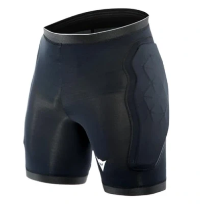 Imagen de Dainese Flex Shorts Man,Pantalones Cortos de Protección Esquí y Snowboard,Negro,Hombre