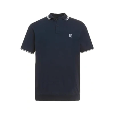 Imagen de JP1880 Polo, Hombre, Talla: 3XL, Nachtblau