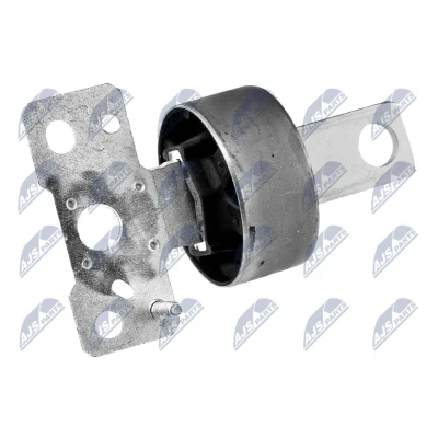 Imagen de NTY ZTT FR 008A Silentblock Brazo de Suspension Eje trasero, delante eje, derecha, debajo FORD: MONDEO 4, 4 Turnier, Stufenheck