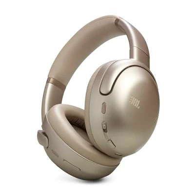 Imagen de Auriculares Noise Cancelling Jbl Tour One M3 True Wireless Latte
