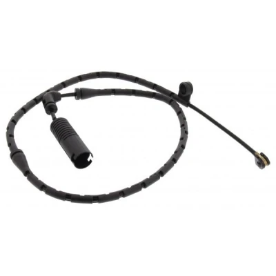 Imagen de MAPCO 56640 Sensor de Desgaste Pastillas Frenos Eje delantero BMW: X3