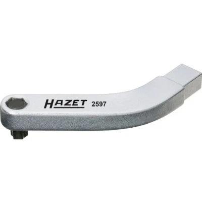 Imagen de Hazet 2597 Llave de vaso métrica