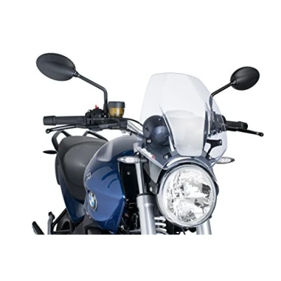 Imagen de Puig 6488W Carenabris Naked New Generation Sport Transparente