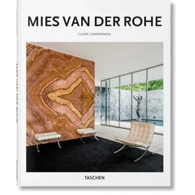 Imagen de Mies van der Rohe