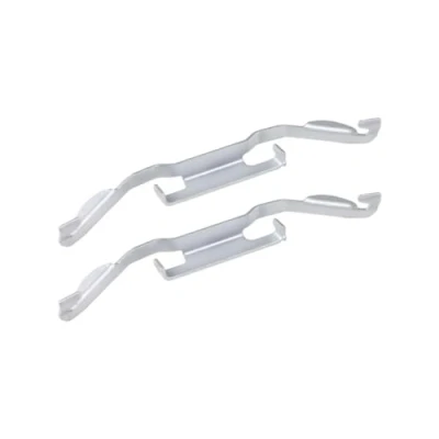 Imagen de DELPHI LX0330 Kit de accesorios, pastillas frenos BMW: 3 Coupé, Berlina, Touring, FORD: MONDEO 5 Limousine, Kombi, 4