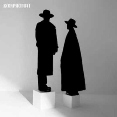 Imagen de Playing / Praying Kompromat