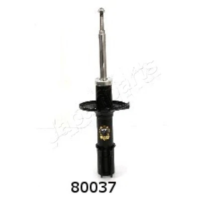 Imagen de JAPANPARTS MM 80037 amortiguador Eje delantero, derecha Presión de gas Columna Espiga arriba SUZUKI: SWIFT 2