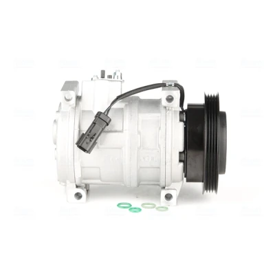 Imagen de NISSENS 89382 Compresor de Aire Acondicionado 10S17C 12 PAG 46 R 134 a CHRYSLER: PT Cruiser Familiar