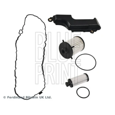 Imagen de BLUE PRINT ADBP210126 Kit piezas, cambio aceite caja automática con junta de cárter AUDI: Q5, A6 C7 Sedán, Q5
