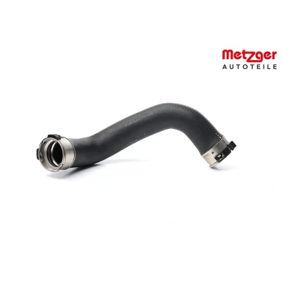 Imagen de METZGER 2400768 Manguera Turbo Con acople rápido NISSAN: Qashqai / Qashqai+2 I, I Van