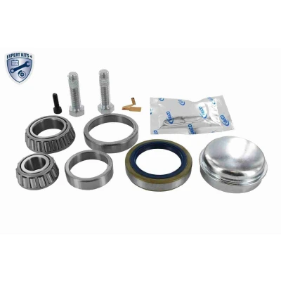 Imagen de VAICO V30 0654 Juego de cojinete rueda Eje delantero EXPERT KITS + 59 MERCEDES BENZ: W124 Berlina, 190, Clase E Berlina