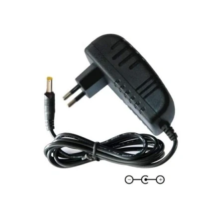 Imagen de Top CHARGEUR * Adaptador Alimentación Cargador Corriente 12V Reemplazo Recambio Teclado Casio CDP 120 130 135 220 230 120BK 220RBK 220R AT 3 5D