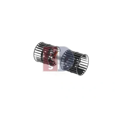 Imagen de AKS DASIS 740449N Ventilador de Calefacción