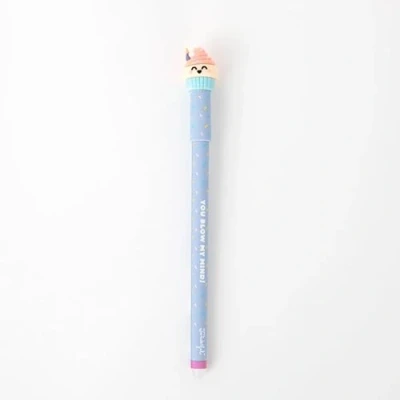 Imagen de Mr. Wonderful Boli borrable Bo Cupcake You blow my mind!