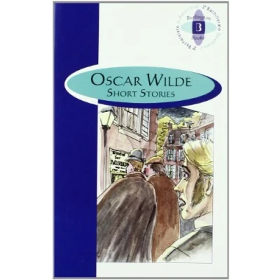 Imagen de OSCAR WILDE SHORT STORIES 2 BACH (SIN COLECCION)