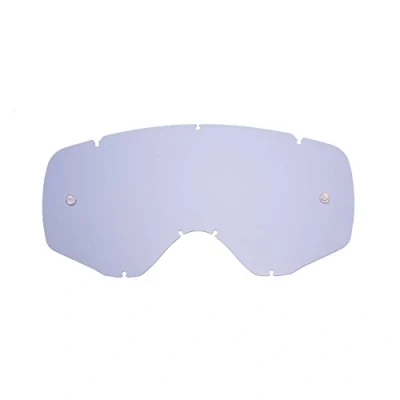 Imagen de SeeCle SE 41V235 HZ lentes de repuesto para máscaras ahumado compatible màscara Ethen Zerosei