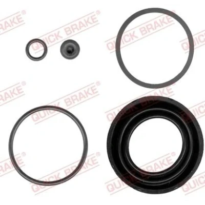 Imagen de QUICK BRAKE 114 0303 Kit de Reparación Frenos 44 MERCEDES BENZ: GLC SUV, Clase C Berlina
