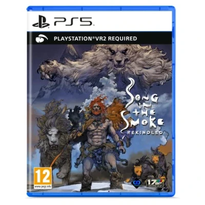 Imagen de Song in The Smoke: Rekindled (VR)