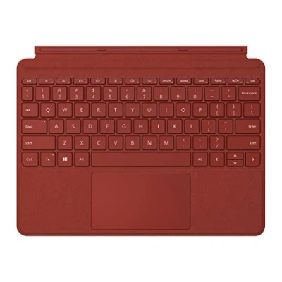 Imagen de Teclado Microsoft Surface Go 2 Signature Rojo