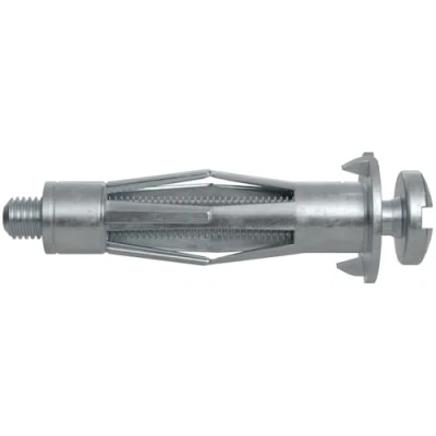 Imagen de Fischer la cavidad metálica de fijación hm 6x52 sb (20) el artículo 048 043 cantidad: 1