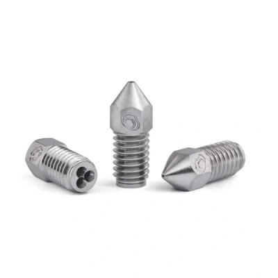 Imagen de Bondtech CHT Spider Coated Brass Nozzle 0.4mm