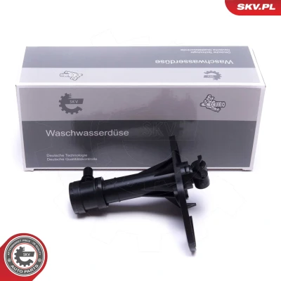 Imagen de ESEN SKV 15SKV689 Tobera de agua regadora, lavado faros izquierda