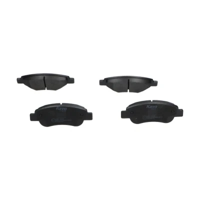 Imagen de KAVO PARTS KBP 9024 Juego de pastillas freno TOYOTA: Aygo, PEUGEOT: 107 Hatchback, 108 CITROËN: C1 I, II