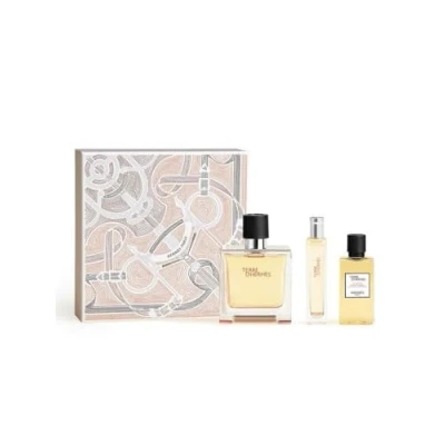 Imagen de Hermes Terre Eau de Parfum Spray 75 ml Sets