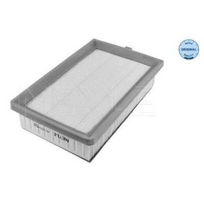 Imagen de MEYLE 212 321 0027 filtro de aire 45 142 231,5 Cartucho filtrante con previo FIAT: 500L