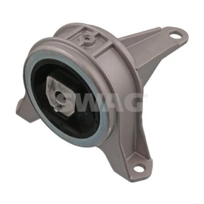 Imagen de SWAG 40 93 2428 Soporte de motor derecha hidráulico blanco OPEL: Zafira B, Astra H Hatchback, G CC