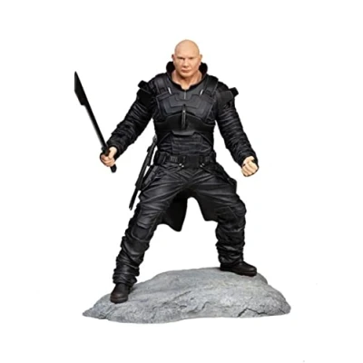 Imagen de Dark Horse Dune Glossu Rabban PVC Statue (23cm) (3008 151)