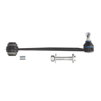 Imagen de MEYLE 016 039 6301 Barra oscilante, suspensión de ruedas ORIGINAL Quality con accesorios Eje trasero, derecha, trasero izquierda Acero guía