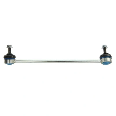 Imagen de MEYLE 11 16 060 0018/HD Bieleta de suspensión Eje delantero, derecha 330 M10x1,5 Quality con boca para llave PEUGEOT: 207 Hatchback, 301 Berlina