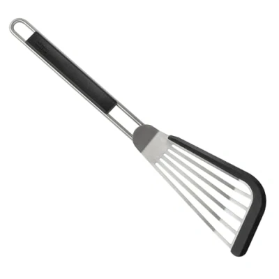 Imagen de Kuhn Rikon 24332 Espátula, acero inoxidable, plata