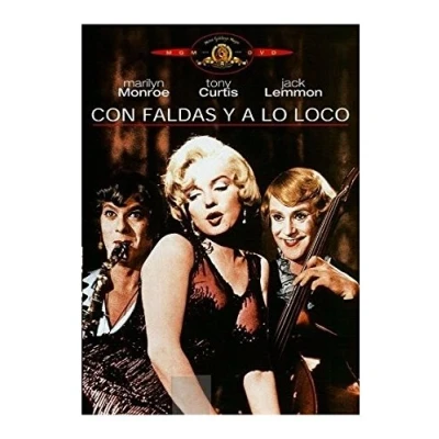 Imagen de Con Faldas y a lo Loco